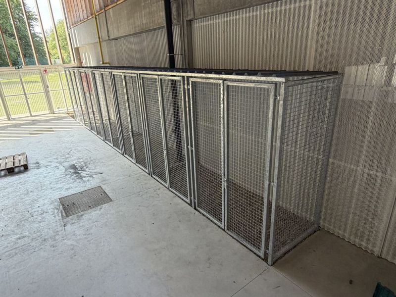 box metal chantier adeps 2 