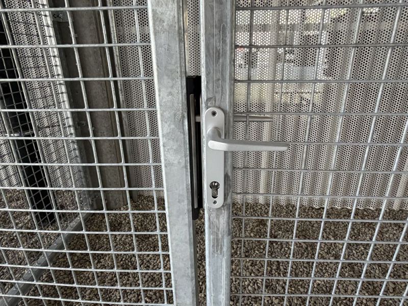 box metal poignee chantier adeps 