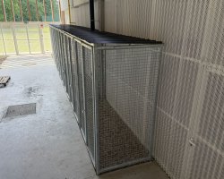 mini4 box metal cote chantier adeps 