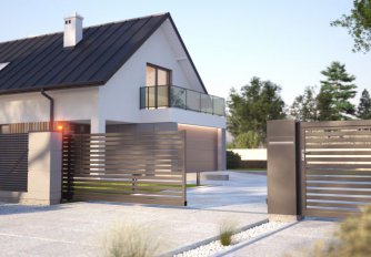 mini4 portail maison choix esthetique securite sur mesure 