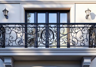mini4 garde corps exterieur fer forge terrasse 
